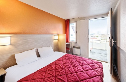 Saint-Jean-de-Vedas Hotel | Premiere Classe Montpellier Ouest - Saint Jean de Védas