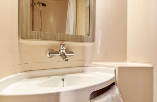 Saint-Jean-de-Vedas Hotel | Premiere Classe Montpellier Ouest - Saint Jean de Védas