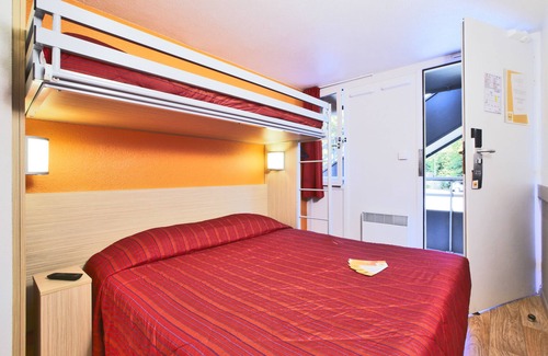 Saint-Ouen-l'Aumone Hotel | Premiere Classe Saint Ouen L'Aumone