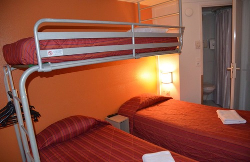 Biarritz Hotel | Premiere Classe Biarritz