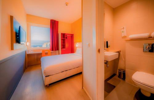 Belvedere Hotel | Premiere Classe Casablanca Centre Ville