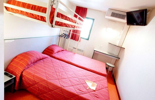 Mouroux Hotel | Premiere Classe Coulommiers - Mouroux