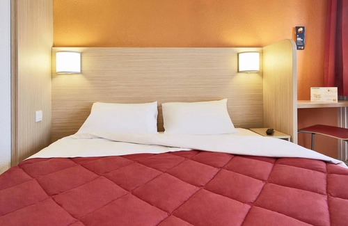 Boissy-Saint-Leger Hotel | Premiere Classe Boissy Saint Leger