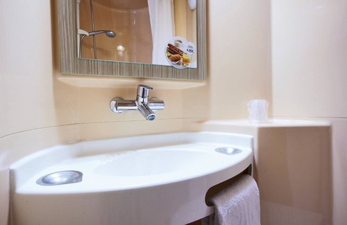 Boissy-Saint-Leger Hotel | Premiere Classe Boissy Saint Leger
