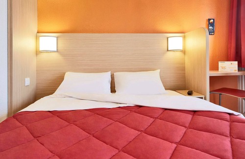Portet-sur-Garonne Hotel | Premiere Classe Toulouse Sud - Portet