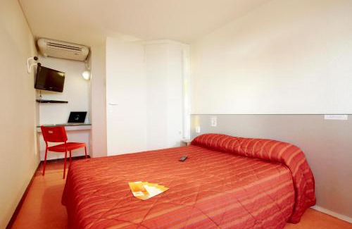 Salon-de-Provence Hotel | Premiere Classe Salon De Provence