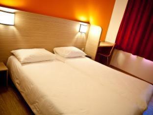 Krzyki Hotel | Premiere Classe Wroclaw Centrum