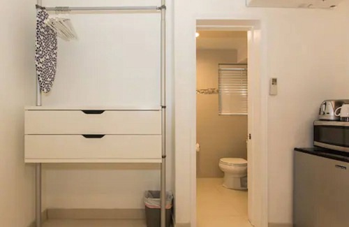 Central Beach Hotel | Premiere Hotel