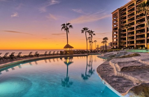 Puerto Penasco Condominio | 180 m² Apartamento ∙ 3 habitaciones ∙ 8 personas