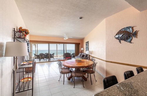 Puerto Penasco Condominio | 180 m² Apartamento ∙ 3 habitaciones ∙ 8 personas