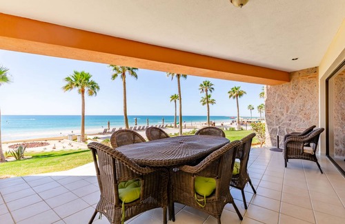 Puerto Penasco Condominio | 180 m² Apartamento ∙ 3 habitaciones ∙ 8 personas