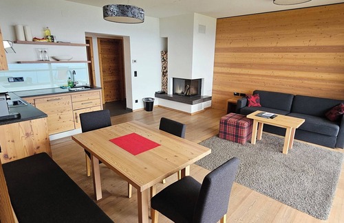 Treffen Apartamento | Premium Apartment Gerlitzen Inkl. Hotelanbindung