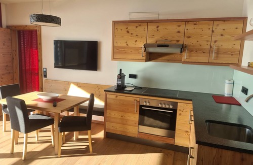 Treffen Apartamento | Premium Apartment Gerlitzen Inkl. Hotelanbindung