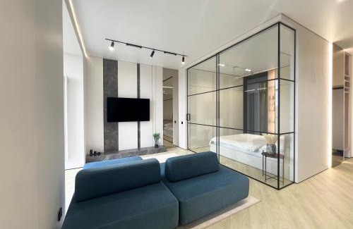Pavlodar Apartamento | PREMIUM апартаменты в парке