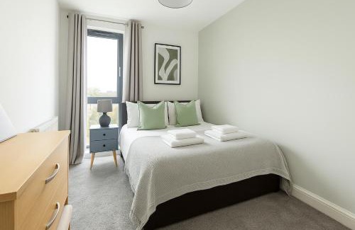 Whittington Apartamento | Premium 2 Bed Flat near Colindale Station