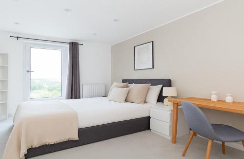 Whittington Apartamento | Premium 2 Bed Flat near Colindale Station