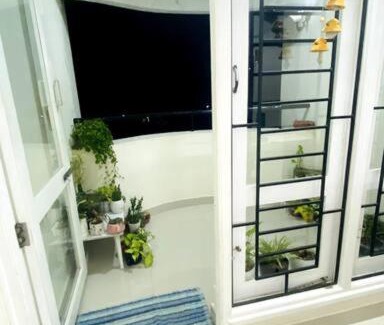 Kazhakuttam Apartamento | Premium 2BHK Apartment