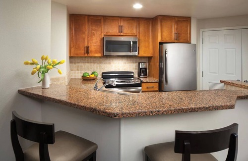 Rancho Mirage Complejo | Premium 2BR/2BA villa at Marriott Shadow Ridge I - The Villages