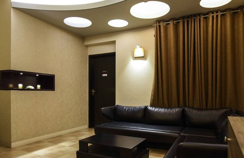 Dhanmondi Apartamento | Apartamento Premium de 3 dormitorios (amueblado)