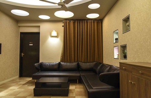 Dhanmondi Apartamento | Apartamento Premium de 3 dormitorios (amueblado)