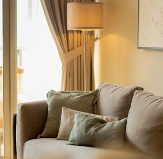 Jakarta Apartamento | Premium 3BR, 57th Floor, Italian Design