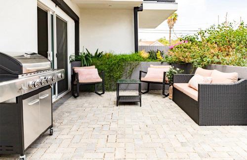Mid City Apartamento | Premium 4-bedrooom Apartment