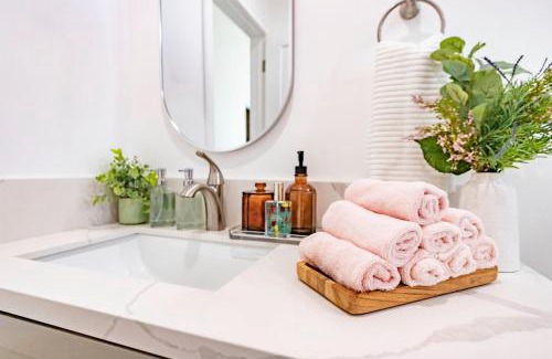 Mid City Apartamento | Premium 4-bedrooom Apartment