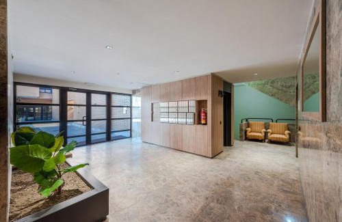 San Juan Bautista Apartamento | Premium Accomodation in La Rosaleda - Madrid