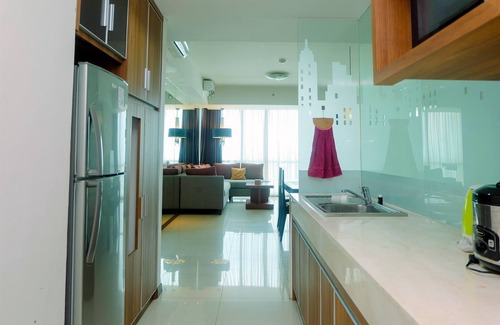 Cipete Utara Apartamento | Premium and Spacious 3BR Apartment at Kemang Village
