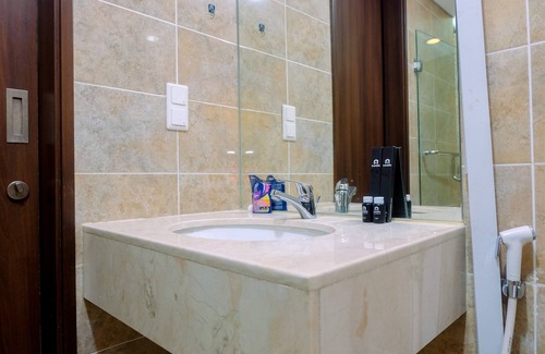 Cipete Utara Apartamento | Premium and Spacious 3BR Apartment at Kemang Village