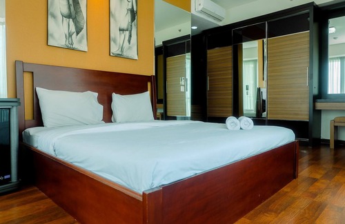 Cipete Utara Apartamento | Premium and Spacious 3BR Apartment at Kemang Village