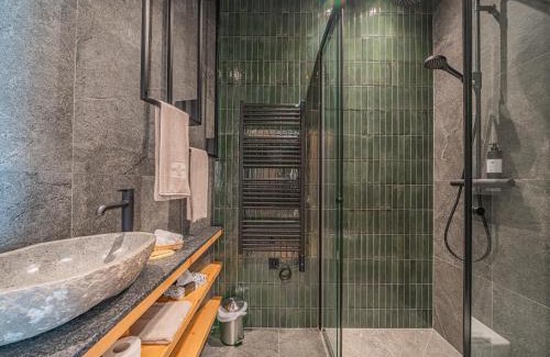 Schonbach Apartamento | Premium Apartments SunnseitPanorama
