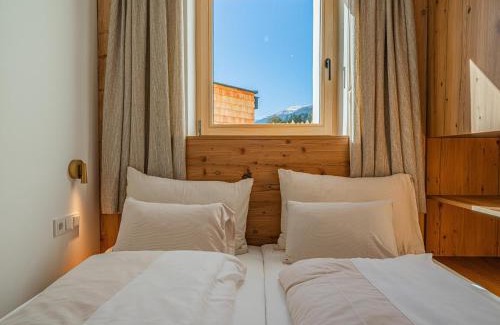 Schonbach Apartamento | Premium Apartments SunnseitPanorama