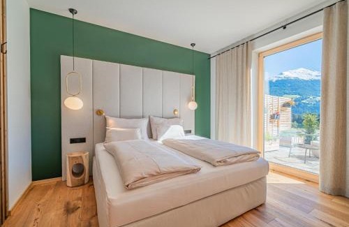 Schonbach Apartamento | Premium Apartments AlmrauschEdelweiß