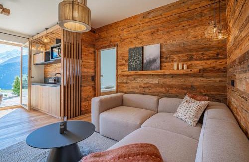 Schonbach Apartamento | Premium Apartments AlmrauschEdelweiß