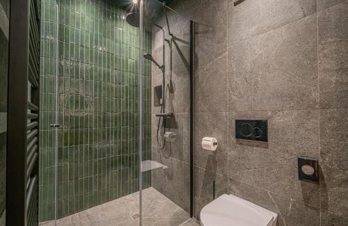 Schonbach Apartamento | Premium Apartments AlmrauschEdelweiß