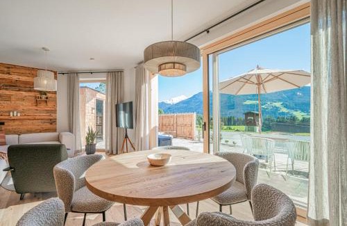 Schonbach Apartamento | Premium Apartments AlmrauschEdelweiß