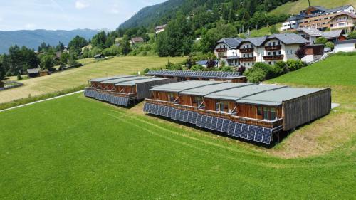 Sankt Michael im Lungau Apartamento | Premium Appartements Sonnenbahn