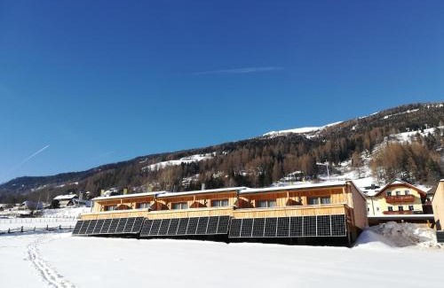 Sankt Michael im Lungau Apartamento | Premium Appartements Sonnenbahn
