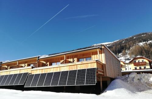 Sankt Michael im Lungau Apartamento | Premium Appartements Sonnenbahn