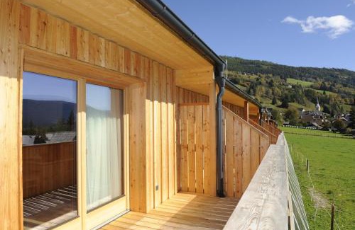 Sankt Michael im Lungau Apartamento | Premium Appartements Sonnenbahn