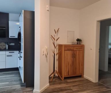 Ramstein-Miesenbach Apartamento | Premium Apartment am Rande des Pfälzer Waldes