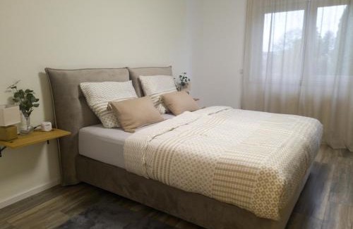 Ramstein-Miesenbach Apartamento | Premium Apartment am Rande des Pfälzer Waldes