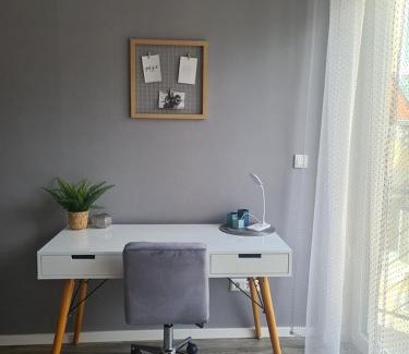 Ramstein-Miesenbach Apartamento | Premium Apartment am Rande des Pfälzer Waldes