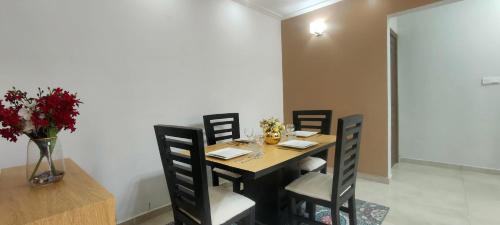Yaounde Apartamento | Premium apart in city center with parking