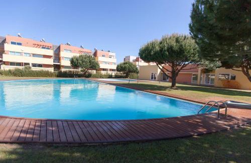 Furadouro Apartamento | Premium apart - Praia do Furadouro