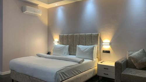 Yaounde Apartamento | Premium apart with rooftop pool