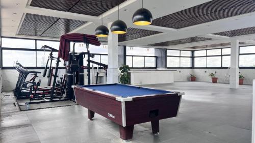 Yaounde Apartamento | Premium apart with rooftop pool