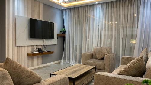 Yaounde Apartamento | Premium apart with rooftop pool