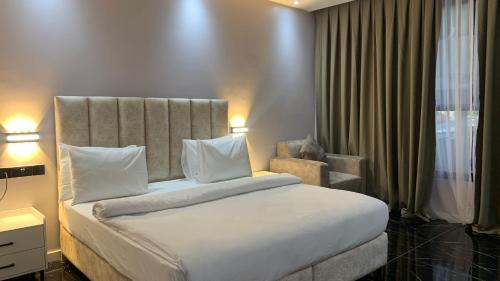Yaounde Apartamento | Premium apart with swimming pool, gym and parking